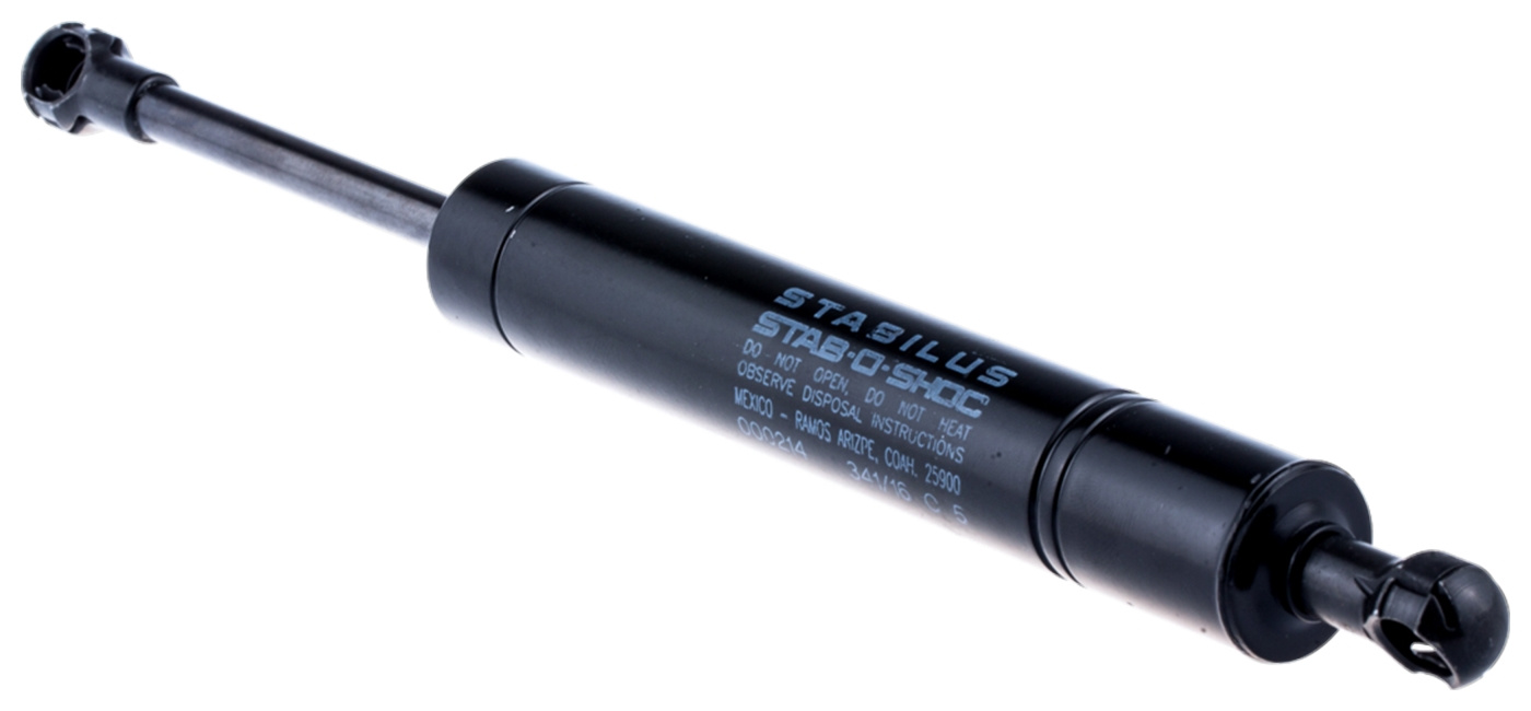 Dampener w/ext seal