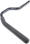 Lever, drive w/grip rt Lever, drive w/grip rt