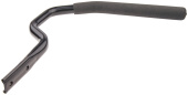 Lever, drive w/grip lt Lever, drive w/grip lt