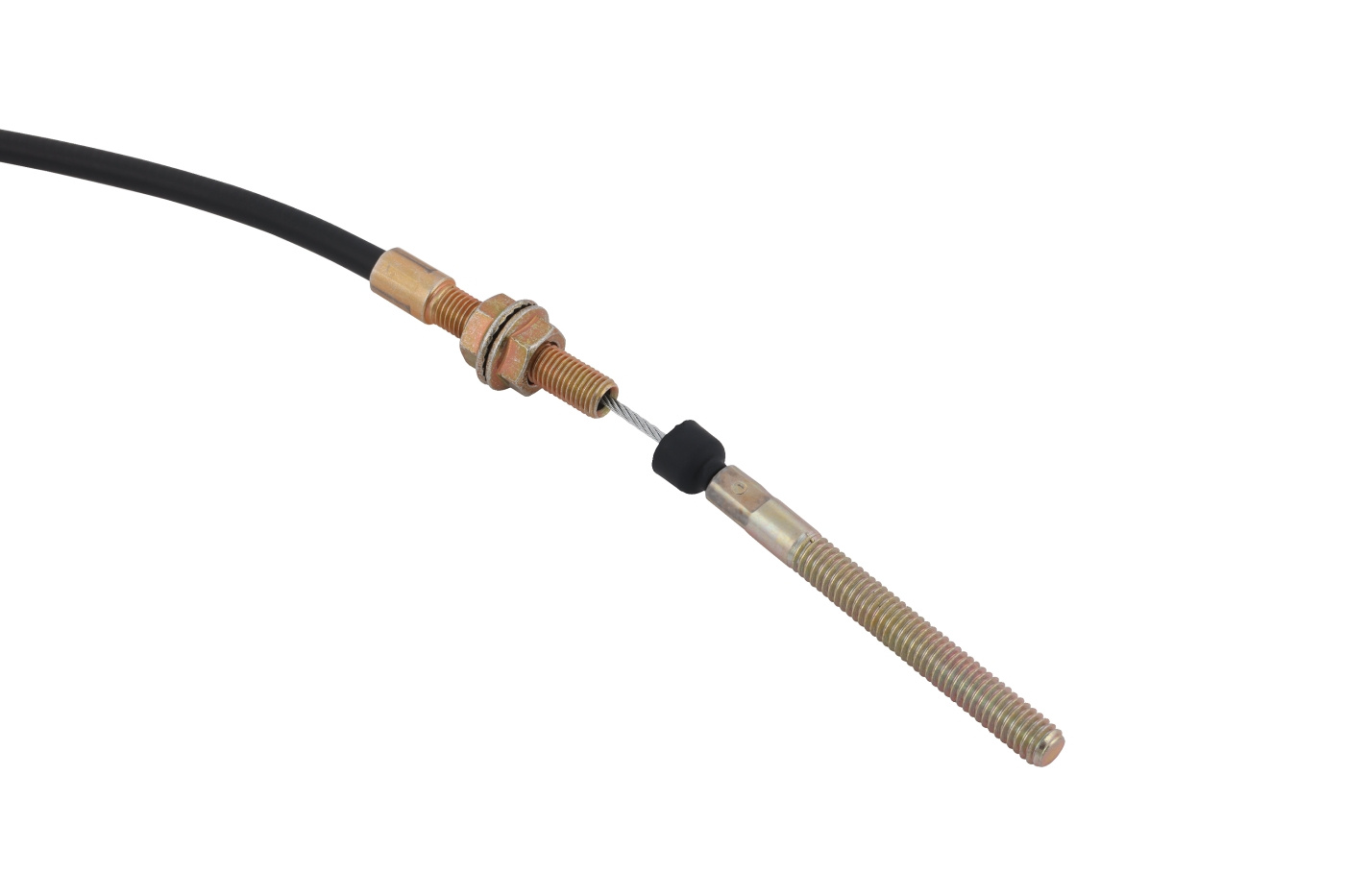 Cable, brake, short