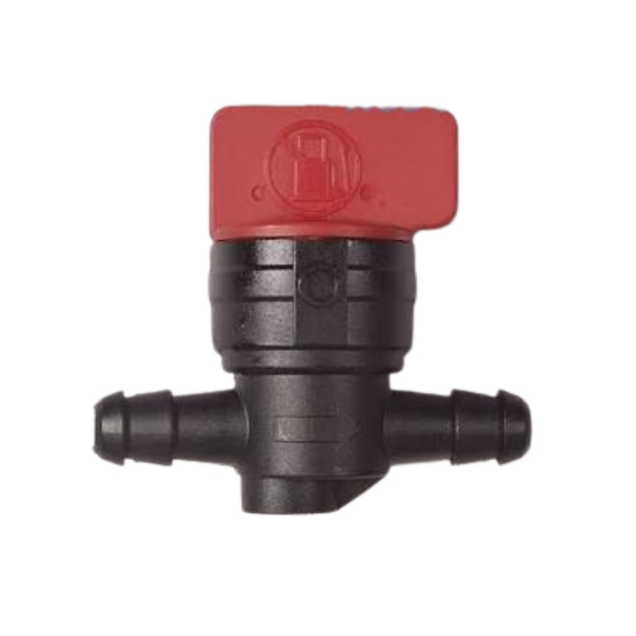Fuel valve