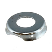 ENDCAP, NOTCHED ENDCAP, NOTCHED