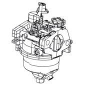 CARBURETTOR CARBURETTOR