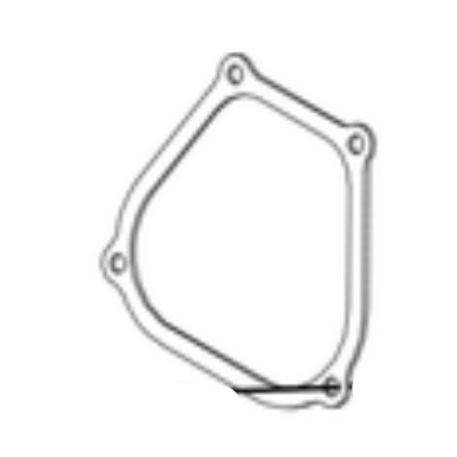 Gasket cylinder head cover