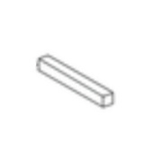 Key crankshaft Key crankshaft