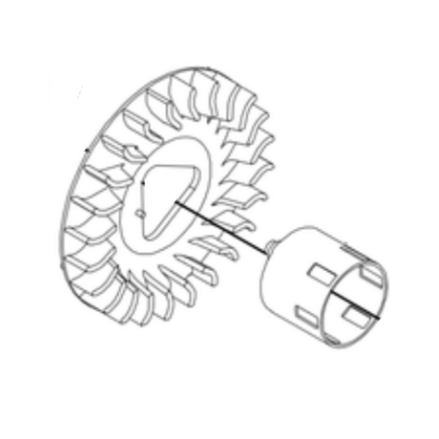 Impeller