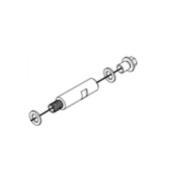 Oil plug Oil plug