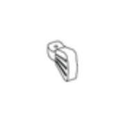 Sleeve throttle handle Sleeve throttle handle