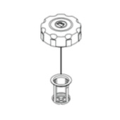 Fuel cap Fuel cap