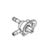 Pump oil switch Pump oil switch