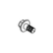 Bolt gb/t 16674,1: m6 l=16 Bolt gb/t 16674,1: m6 l=16