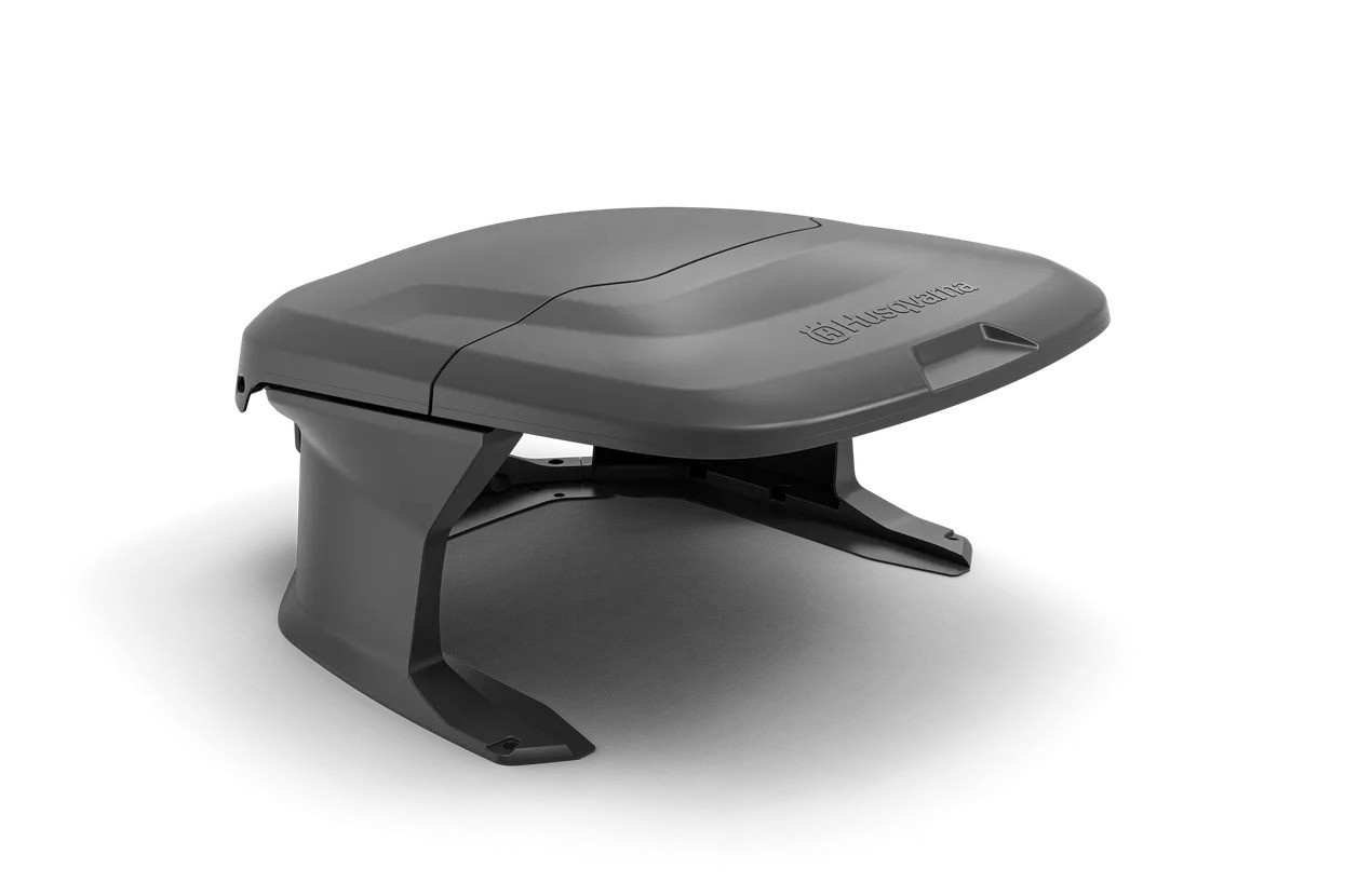 Husqvarna Automower® hus Small 300/400 serie