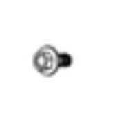 Bolt gb/t 16674,1: m6 l=16 Bolt gb/t 16674,1: m6 l=16