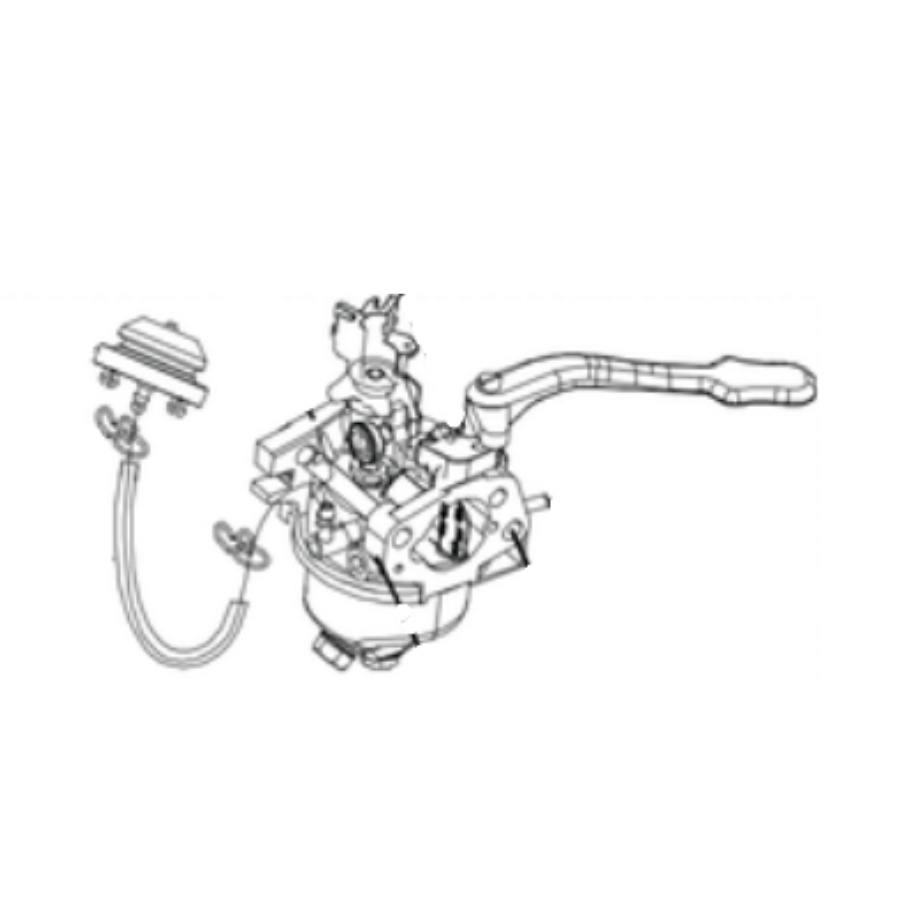 Carburettor