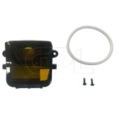 Cover kit front vision Cover kit front vision