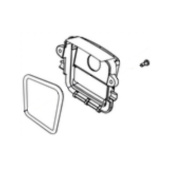 Cover kit front vision Cover kit front vision