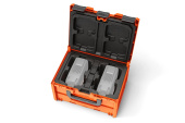 Husqvarna transportbox B1-UN Husqvarna transportbox B1-UN