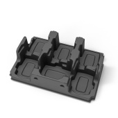 Husqvarna insats för Batteribox B1 Husqvarna insats för Batteribox B1