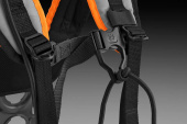 Husqvarna sele Balance PX för stångprodukter Husqvarna sele Balance PX för stångprodukter