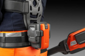 Husqvarna sele Balance PX för stångprodukter Husqvarna sele Balance PX för stångprodukter