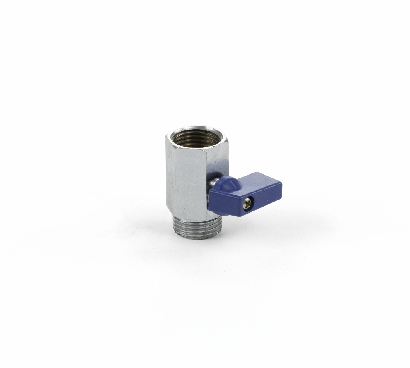 Robinet Minu-Lux 1/2 Mxf/