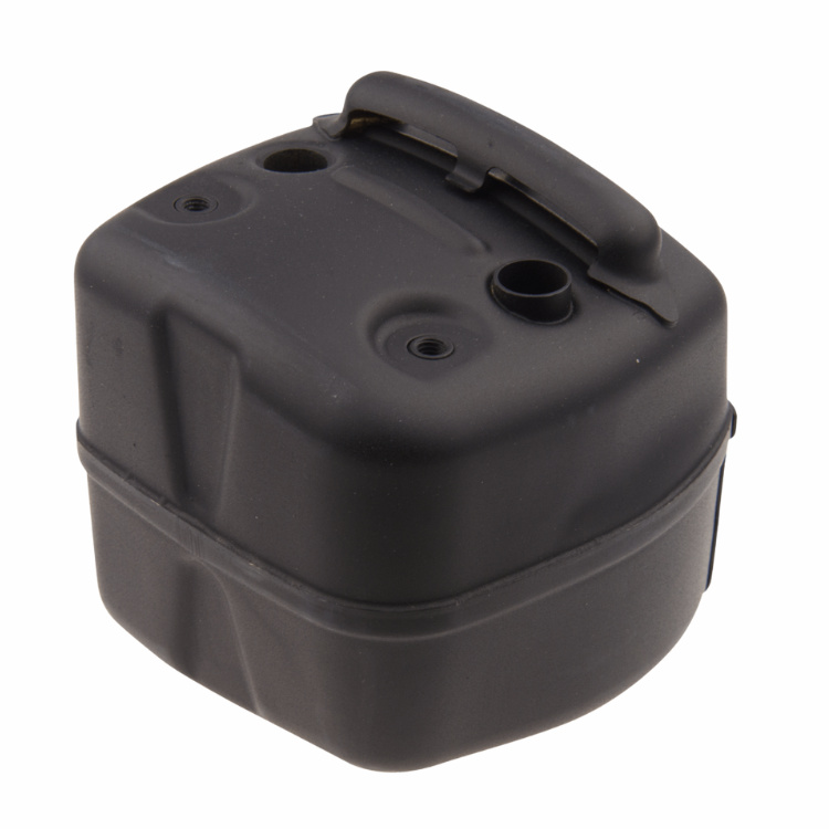 Ljuddämpare Kpl 5440297-02