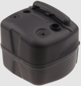 Ljuddämpare Kpl 5440297-02 Ljuddämpare Kpl 5440297-02