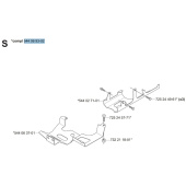 SKYDDSPLÅT SKYDDSPLÅT