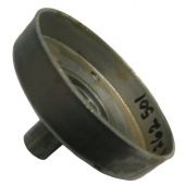 Kopplingstrumma 232R, 235FR, 235R, CC2036 Kopplingstrumma 232R, 235FR, 235R, CC2036