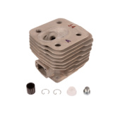 Cylinder Kpl Cylinder Kpl