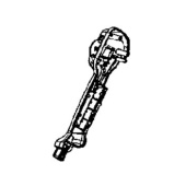 Handtagshalva Vänster Handtagshalva Vänster