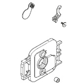 Filterhållare Filterhållare