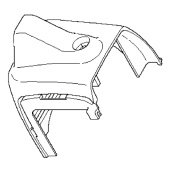 Cylinderkåpa Cylinderkåpa