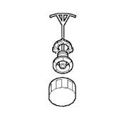 Tanklock Kpl Tanklock Kpl