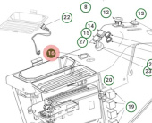 SWITCH ENGINE SPEED SWITCH ENGINE SPEED