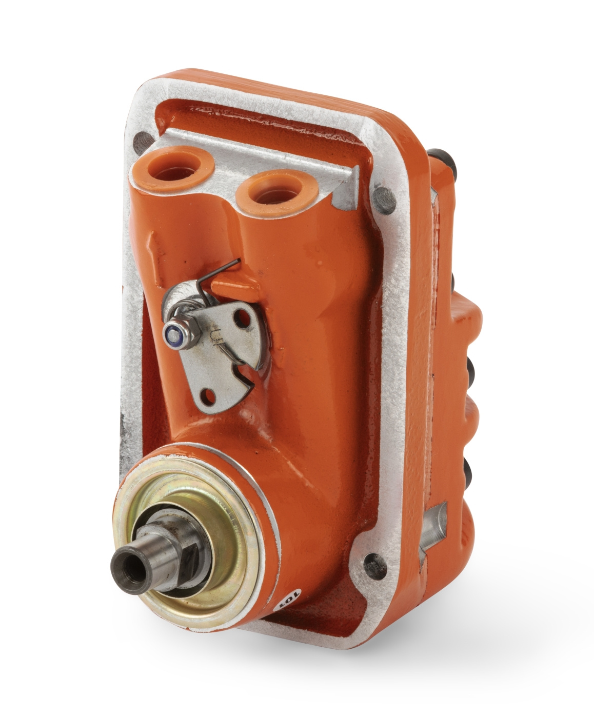 Hydraulmotor