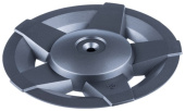 Navkapsel Automower 230ACX, Solar Hybrid, 260ACX, 265ACX Navkapsel Automower 230ACX, Solar Hybrid, 260ACX, 265ACX