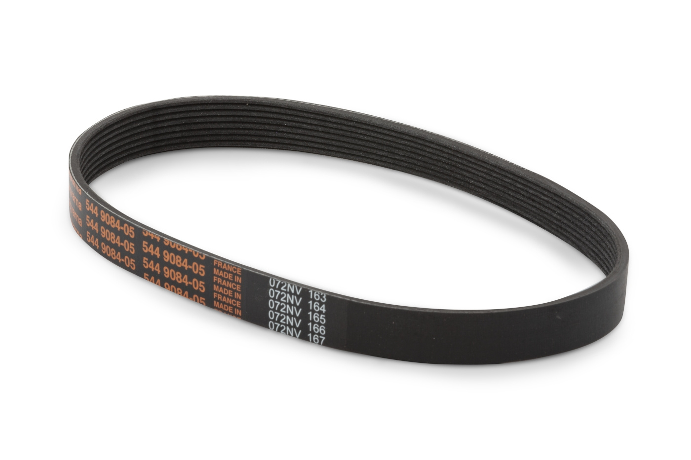 Belt micro-v
