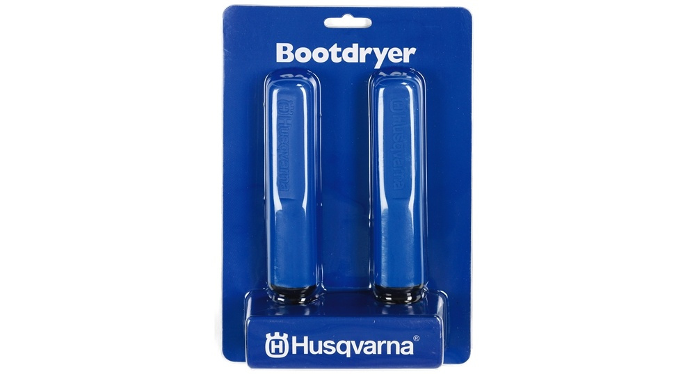 Husqvarna Sko/Stöveltork