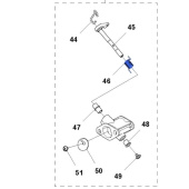 Fjäder 5449718-01 Fjäder 5449718-01