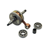 Vevaxel Kpl Vevaxel Kpl