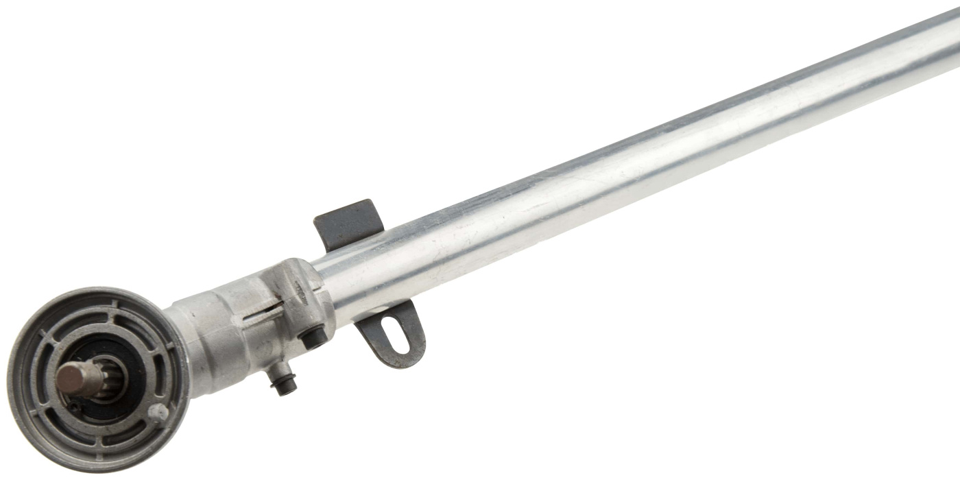 Drivaxel  5450060-68