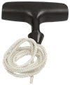 Handle & Rope Assy