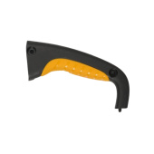 Cover Handle Ppr Gold Overmold Cover Handle Ppr Gold Overmold