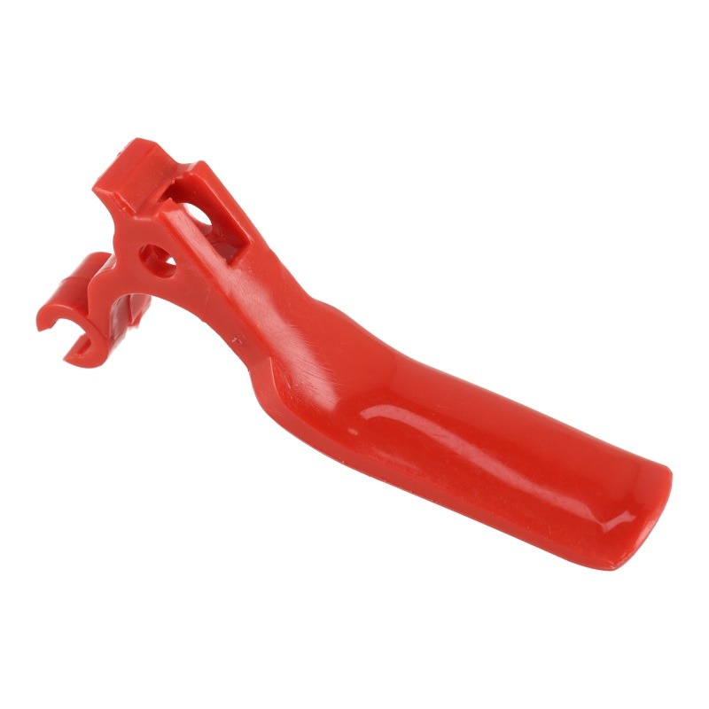 Throttle Trigger Red