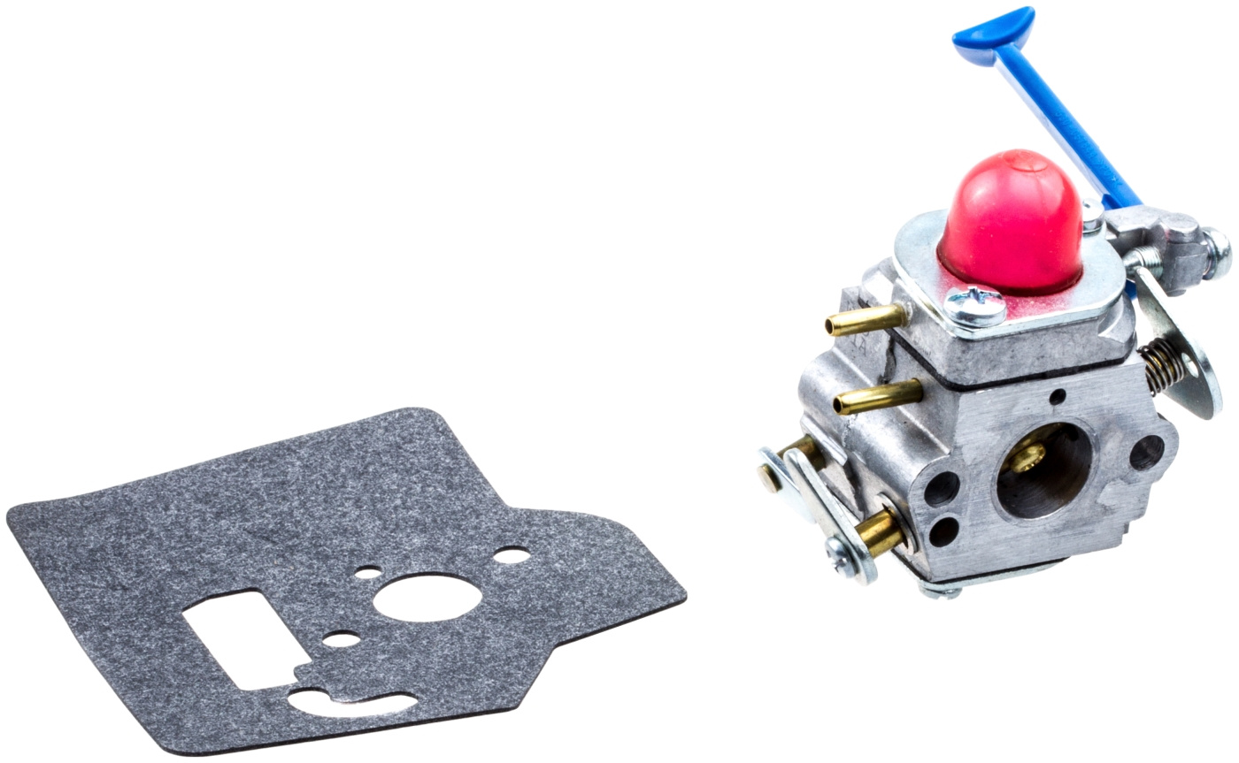 Kit - carburetor