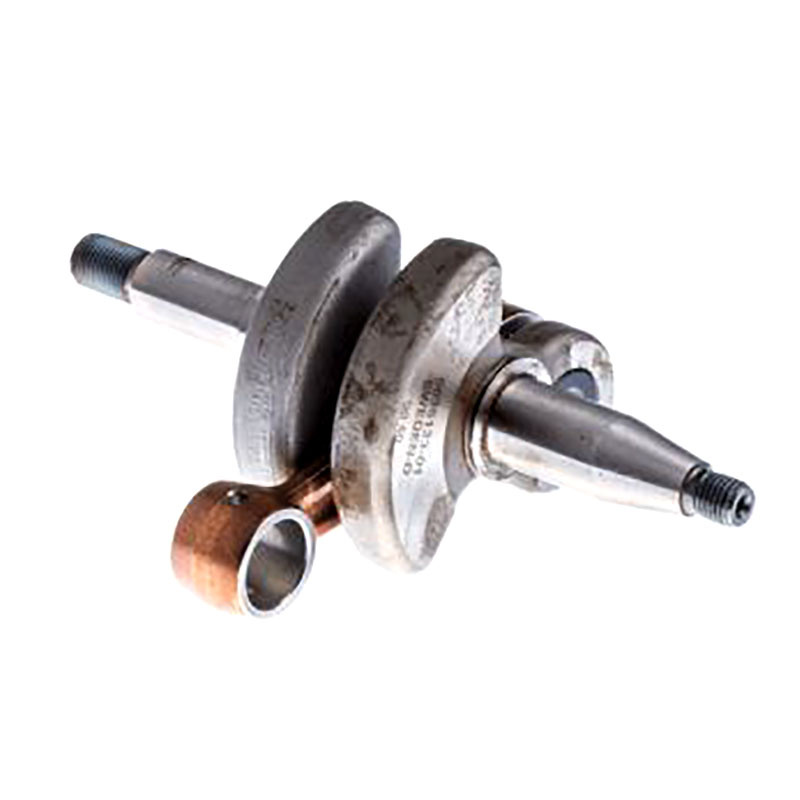 Crankshaft Crankshaft Assy Fla