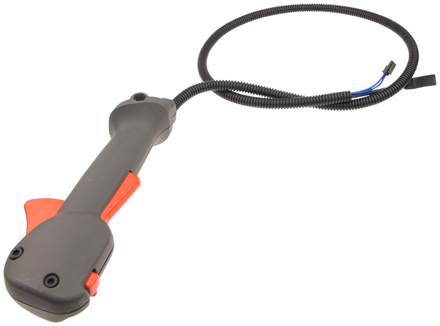 Gashandtag Husqvarna 124R, 125R, 128R