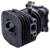 Cylinder - Chrome Cylinder - Chrome