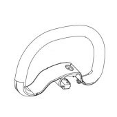 Assy Handle Loop W/J Handle Assy Handle Loop W/J Handle